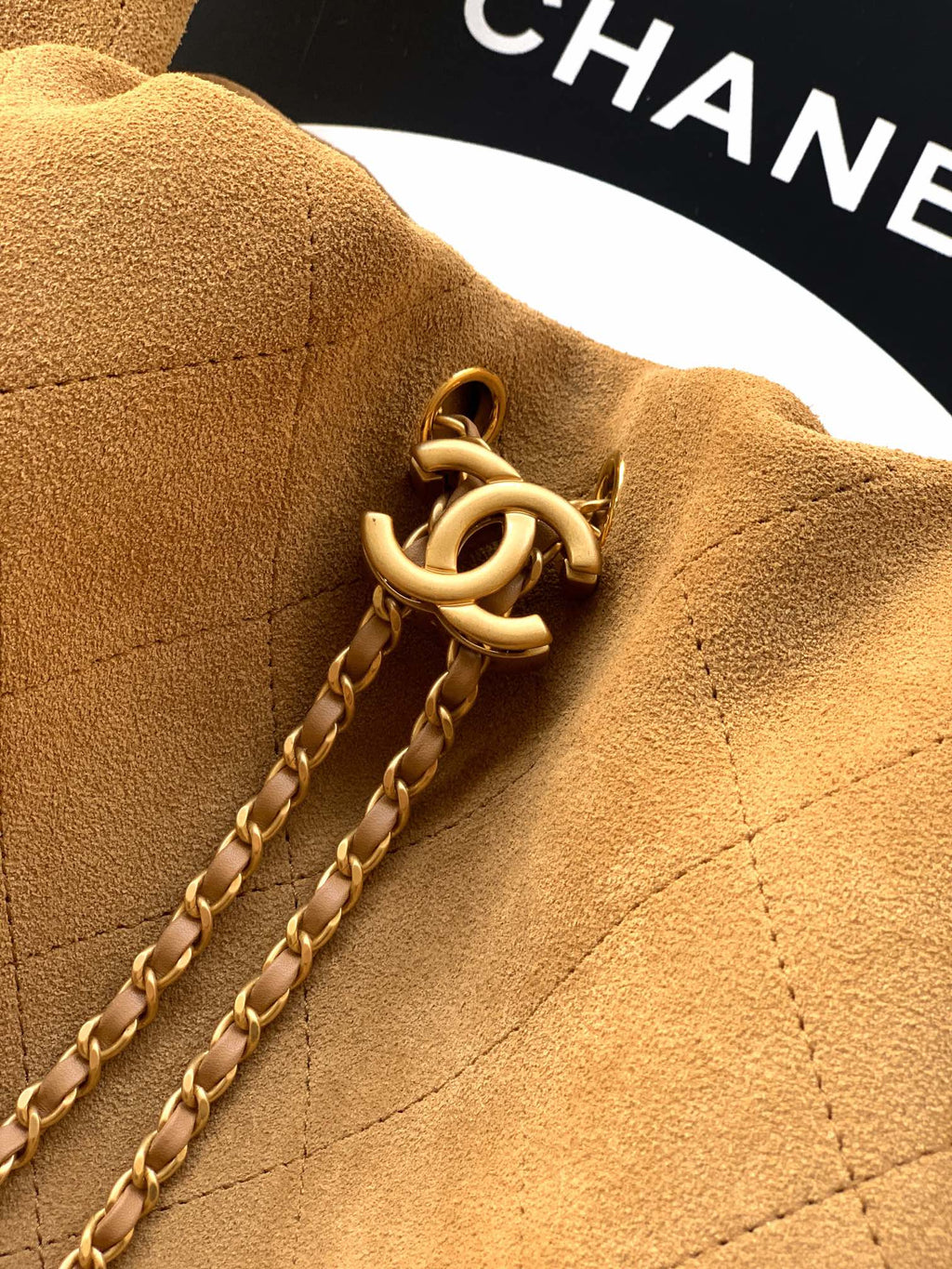 Chanel 26C Hobo Çantalar