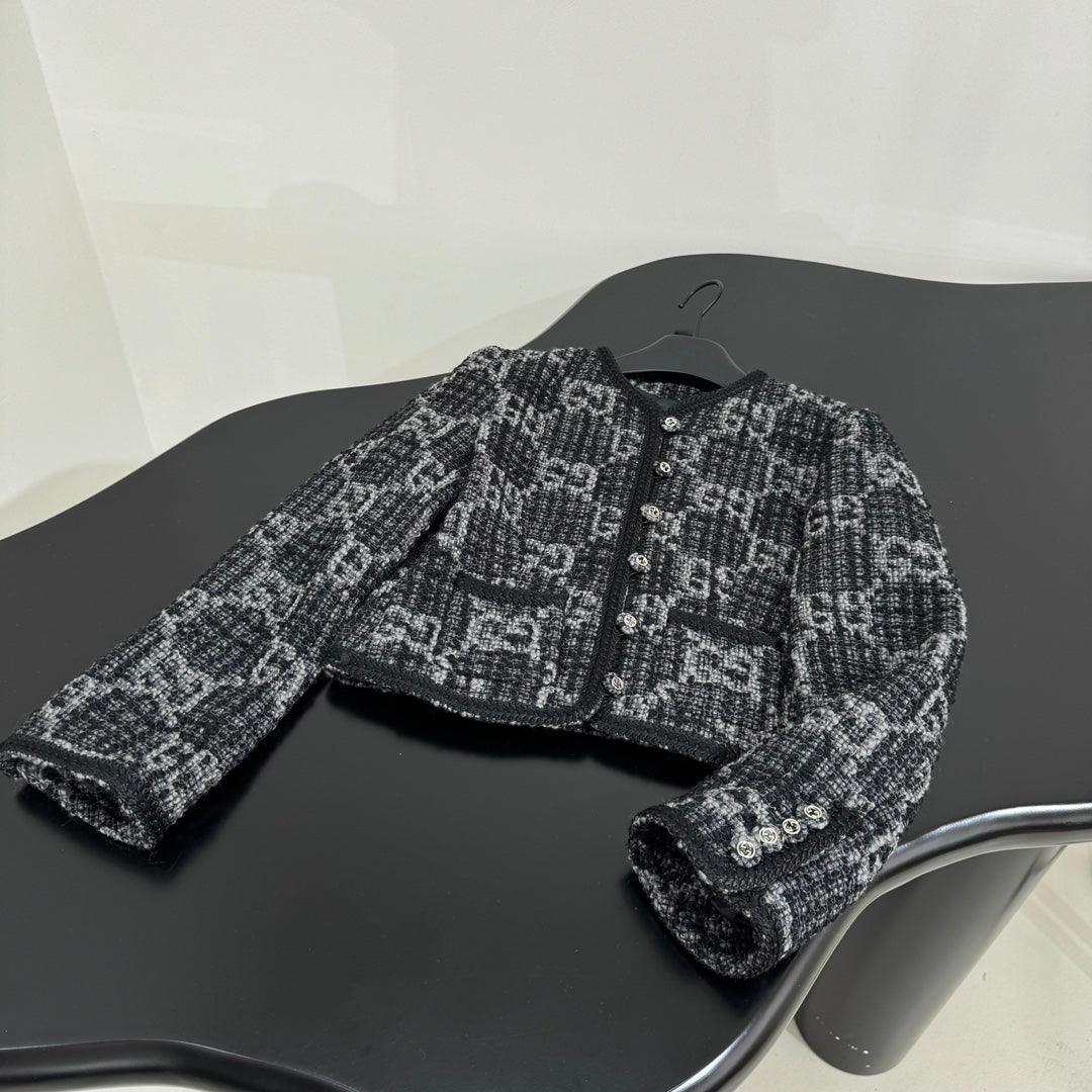 Gucci Ceket ve Etek Takım - Glimmer of Luxury