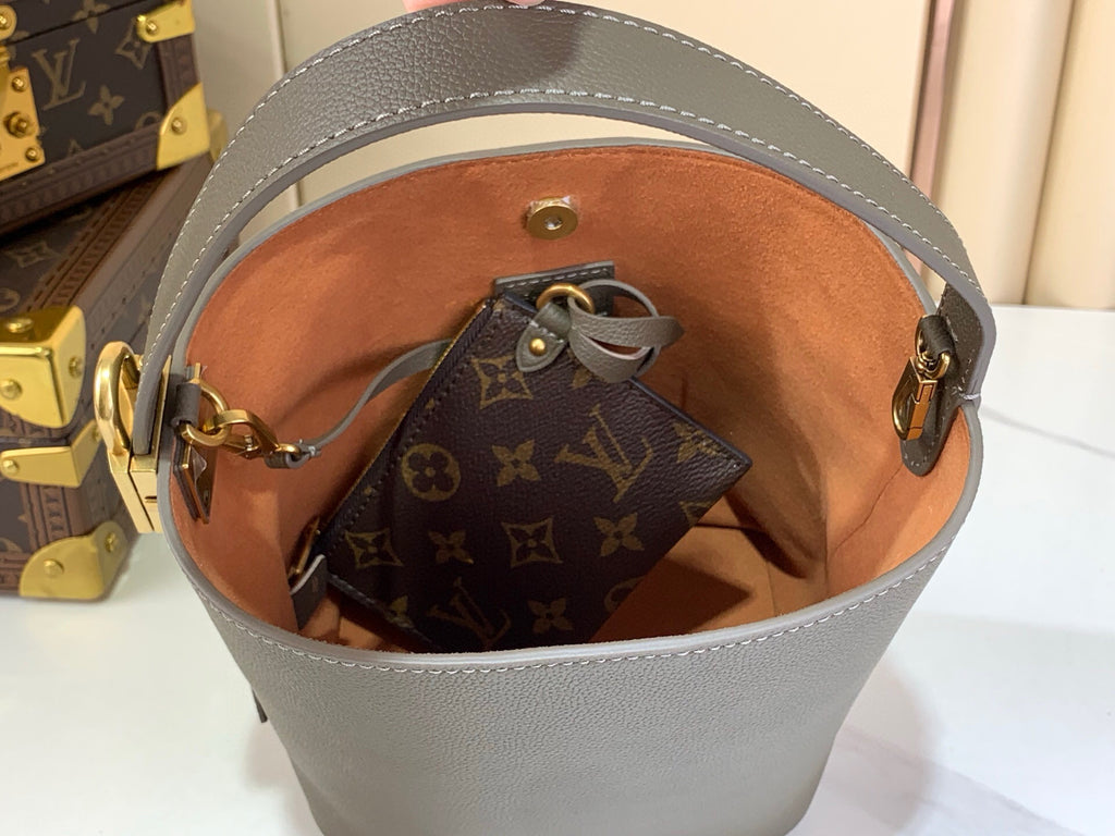 LV All In BB Kova Çanta – M25544 Yeşil