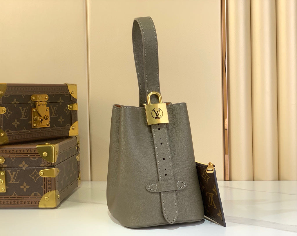 LV All In BB Kova Çanta – M25544 Yeşil