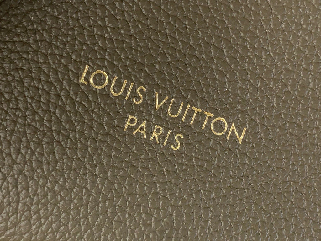 LV All In BB Kova Çanta – M25544 Yeşil