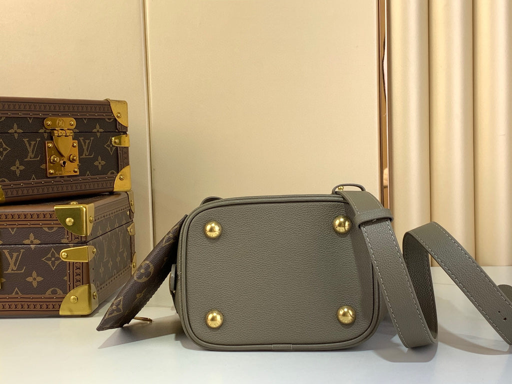 LV All In BB Kova Çanta – M25544 Yeşil