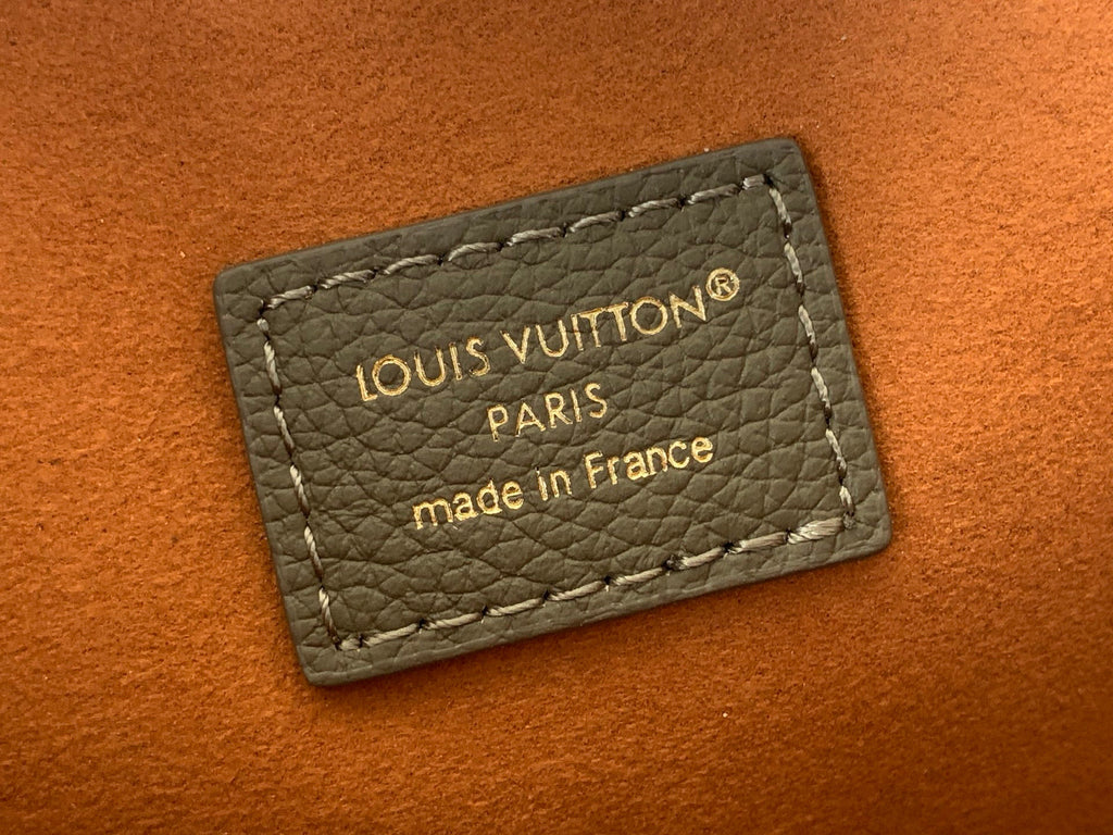 LV All In BB Kova Çanta – M25544 Yeşil