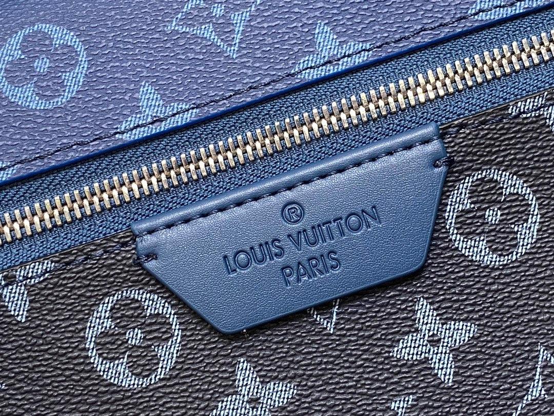 Louis Vuitton M11544 Mavi Degrade Sırt Çantası - Glimmer of Luxury