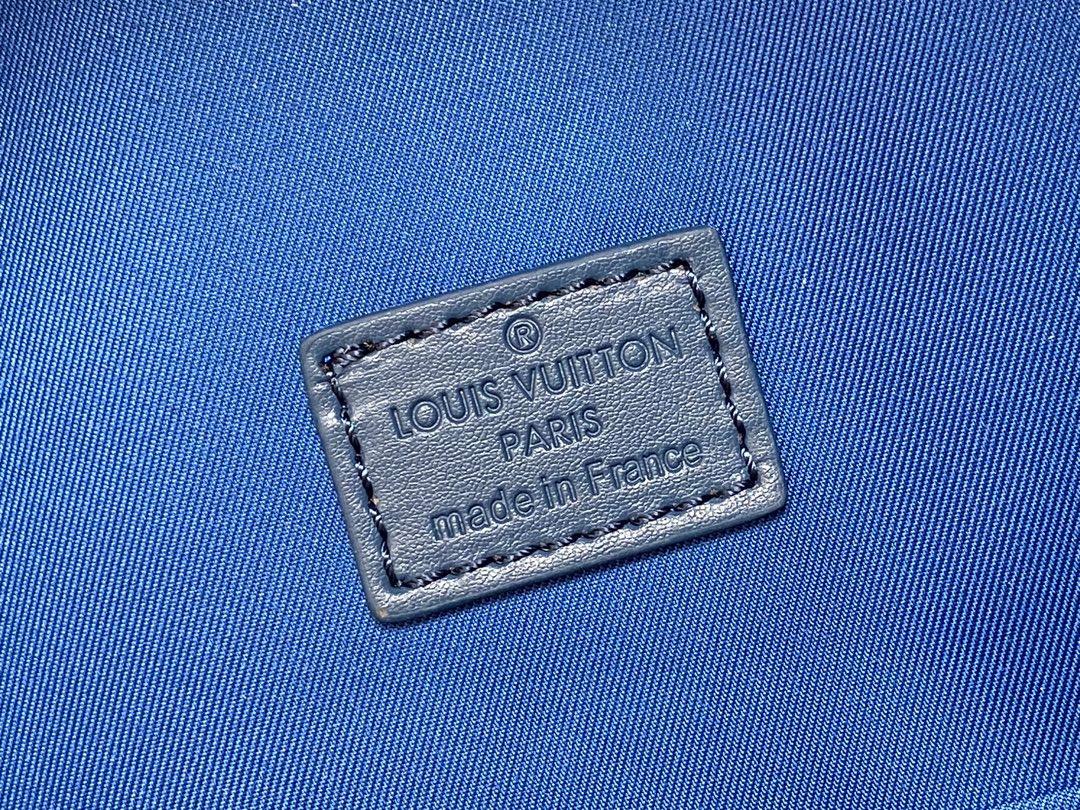 Louis Vuitton M11544 Mavi Degrade Sırt Çantası - Glimmer of Luxury