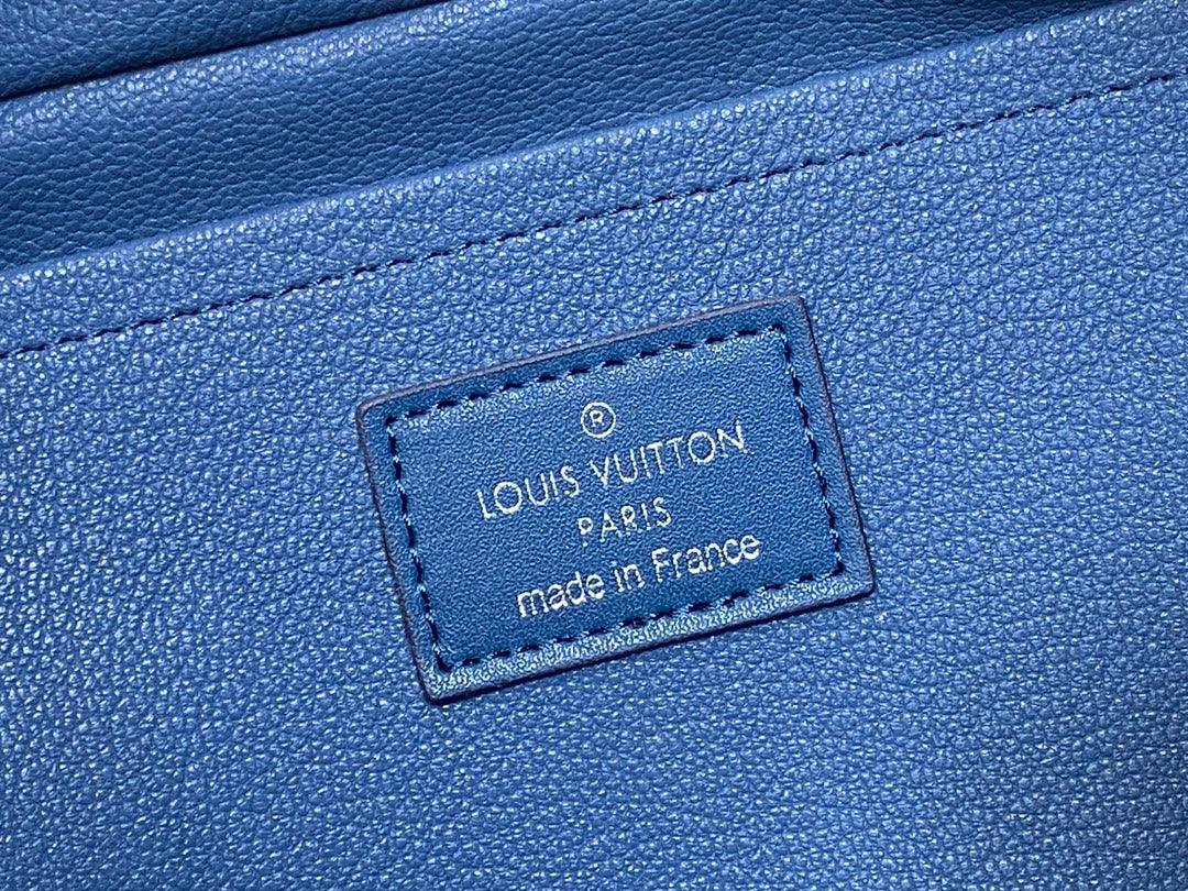 Louis Vuitton Dopp Kiti MS - Glimmer of Luxury
