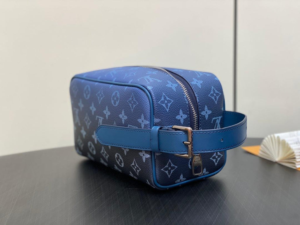 Louis Vuitton Dopp Kiti MS - Glimmer of Luxury