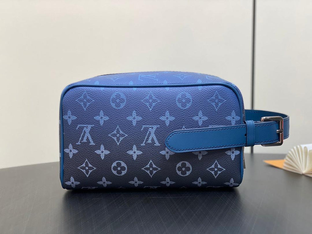 Louis Vuitton Dopp Kiti MS - Glimmer of Luxury