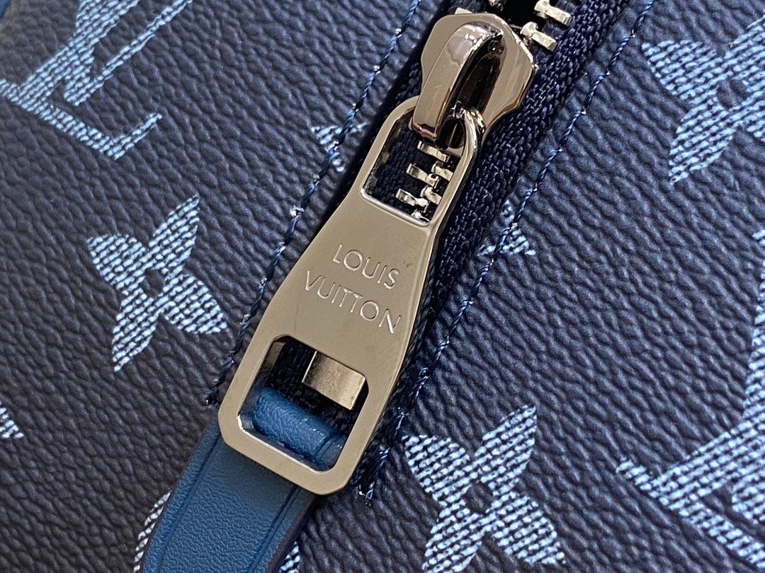 Louis Vuitton Dopp Kiti MS - Glimmer of Luxury