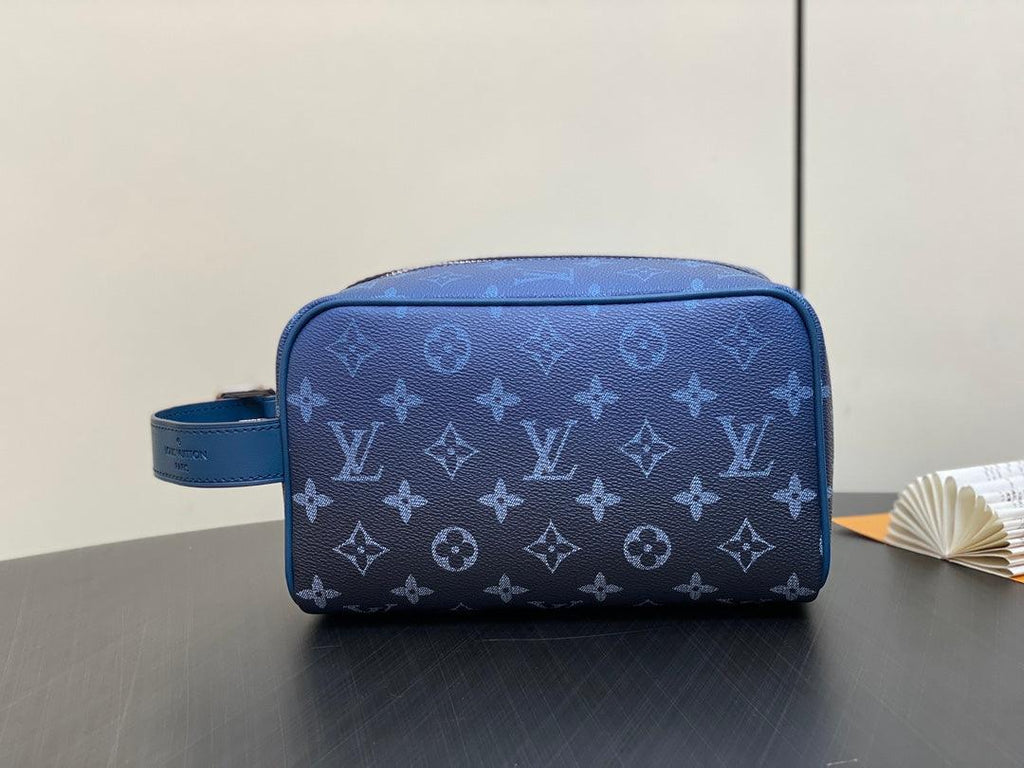 Louis Vuitton Dopp Kiti MS - Glimmer of Luxury