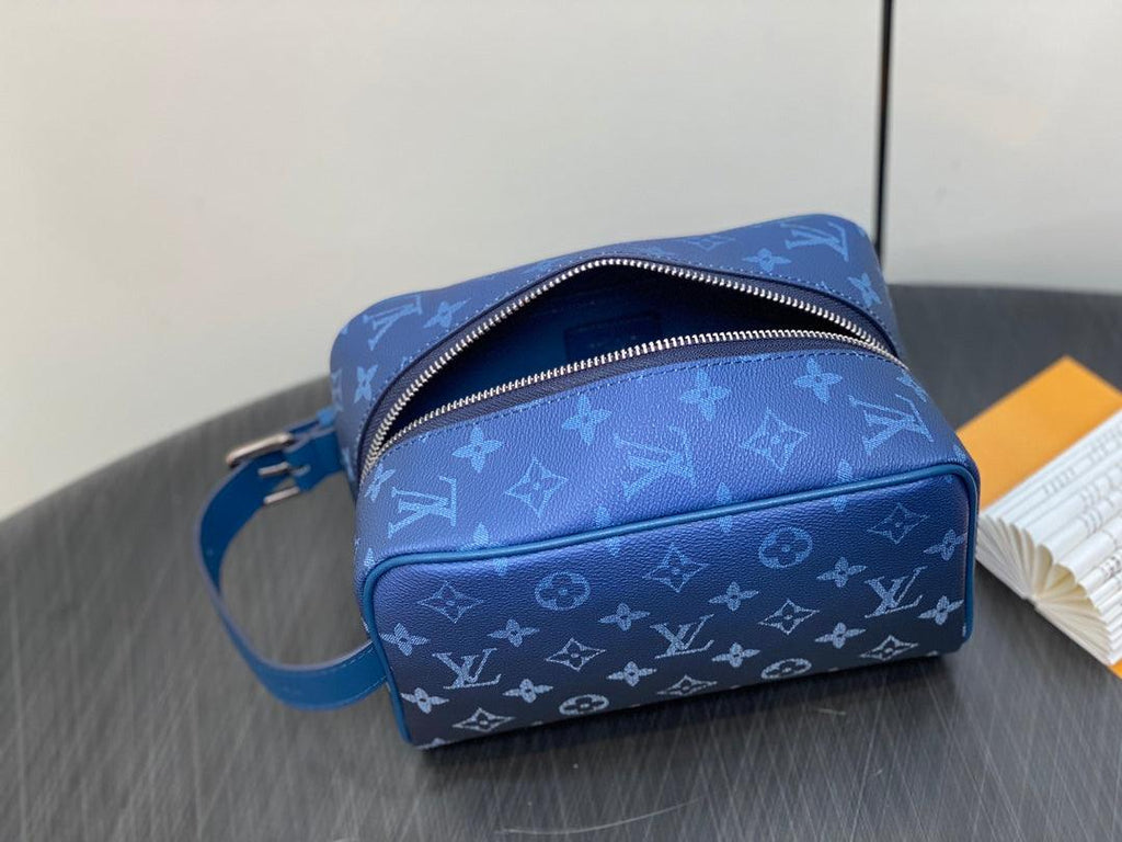 Louis Vuitton Dopp Kiti MS - Glimmer of Luxury