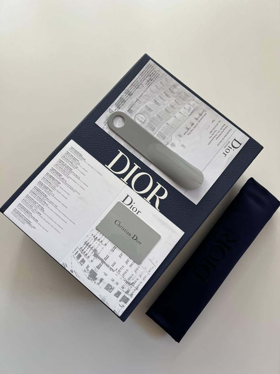 Dior Kaşif Loafer - Glimmer of Luxury