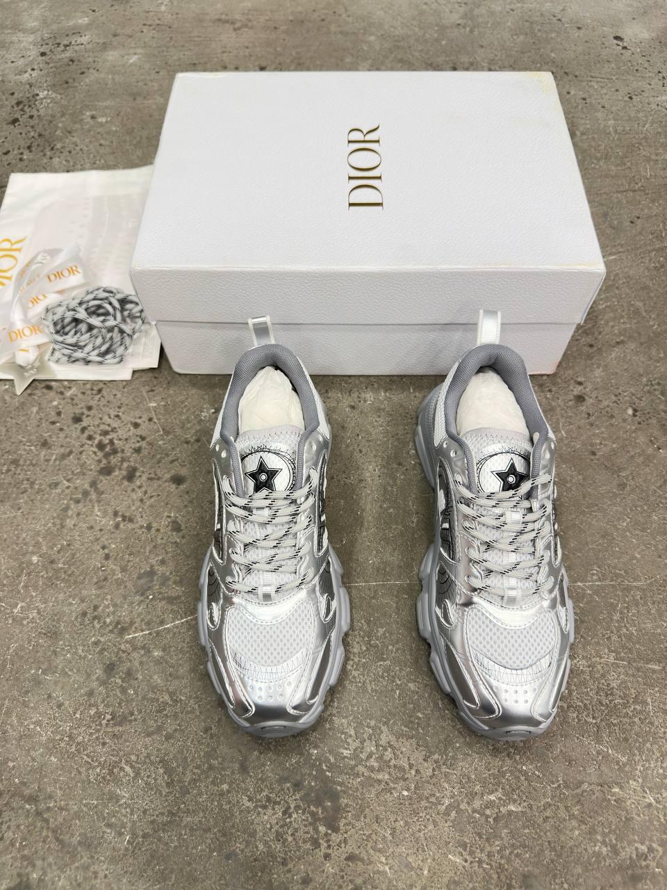 Christian Dior Krono Spor Ayakkabısı - Glimmer of Luxury
