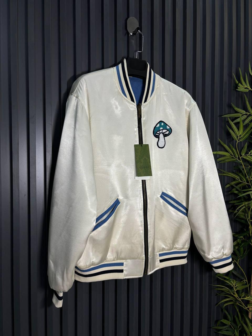 Gucci Çift Taraflı Ceket - Glimmer of Luxury