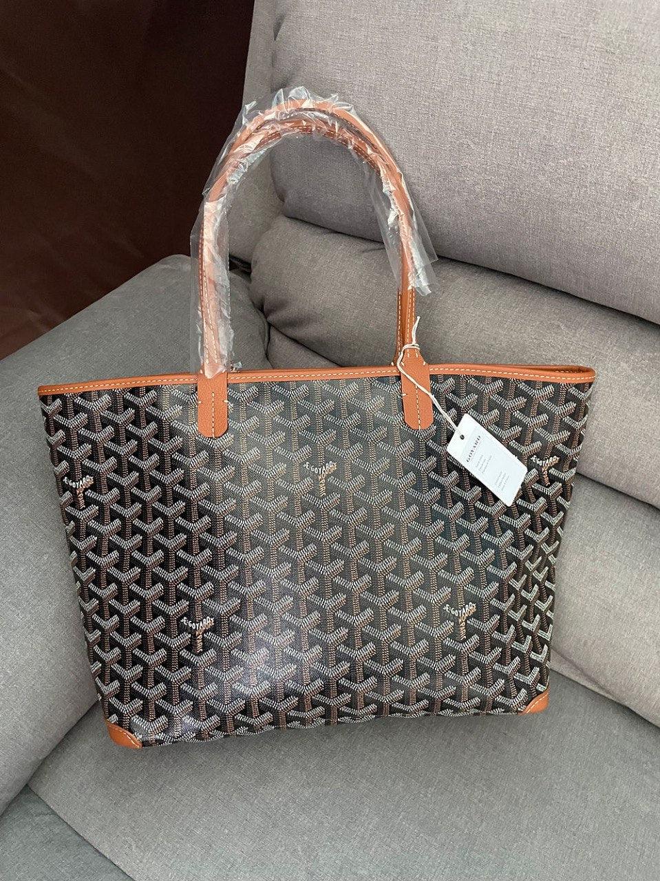 Goyard Artois PM Çanta - Glimmer of Luxury