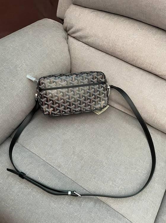 Goyard CAP - Vert PM Çantası - Glimmer of Luxury