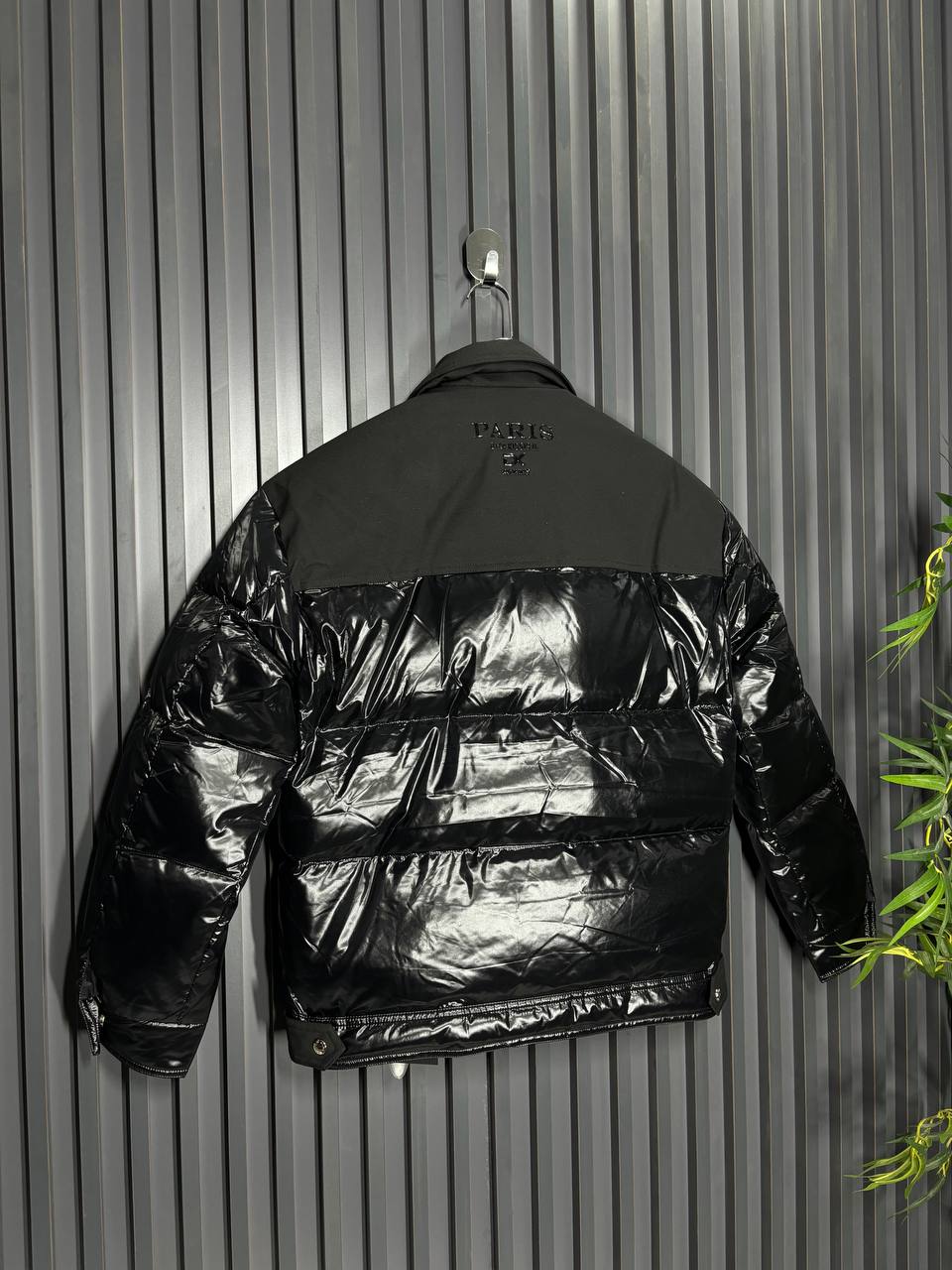 Prada 25S Erkek Mont - Glimmer of Luxury