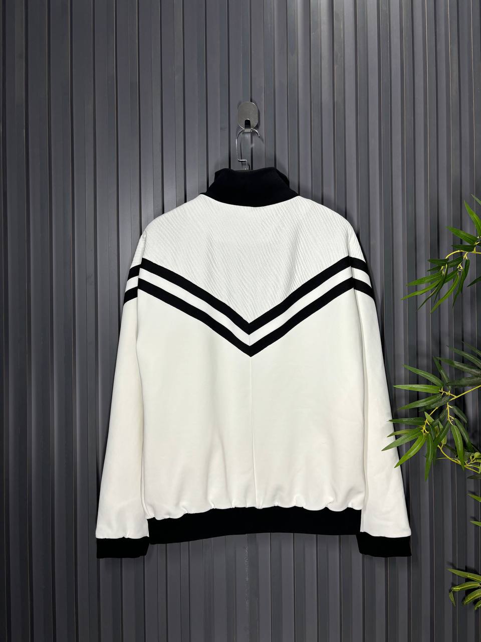 LV Erkek Ceket - Glimmer of Luxury