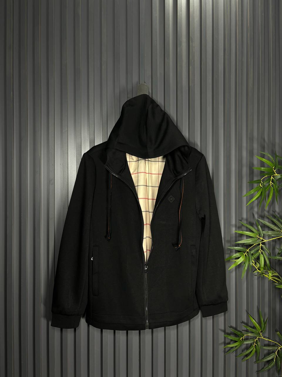 LP S25 Erkek Eşofman Takımı - Glimmer of Luxury