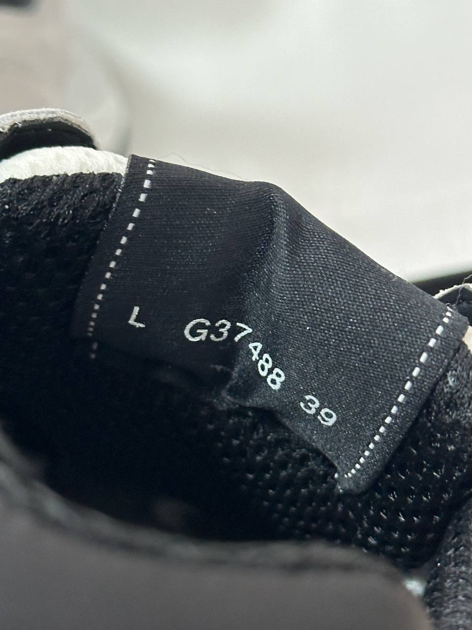 Chanel Sneakers