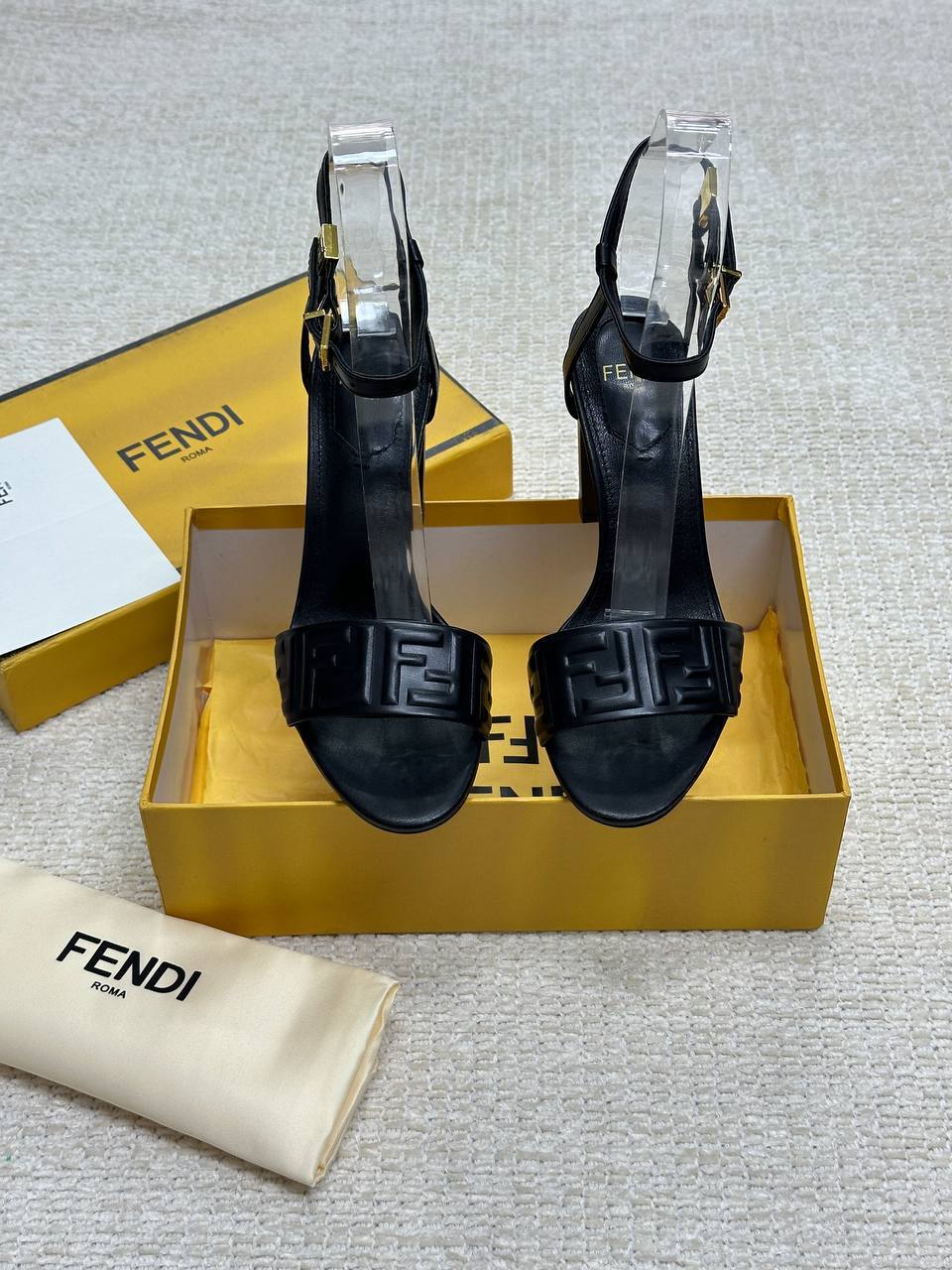 Fendi Delfina