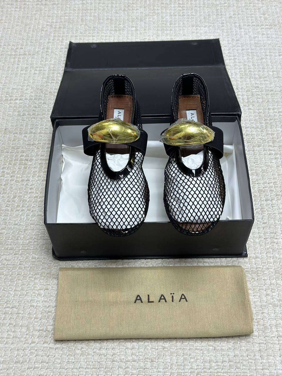 Alaia Ballet
