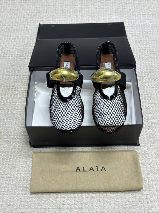 Alaia Ballet