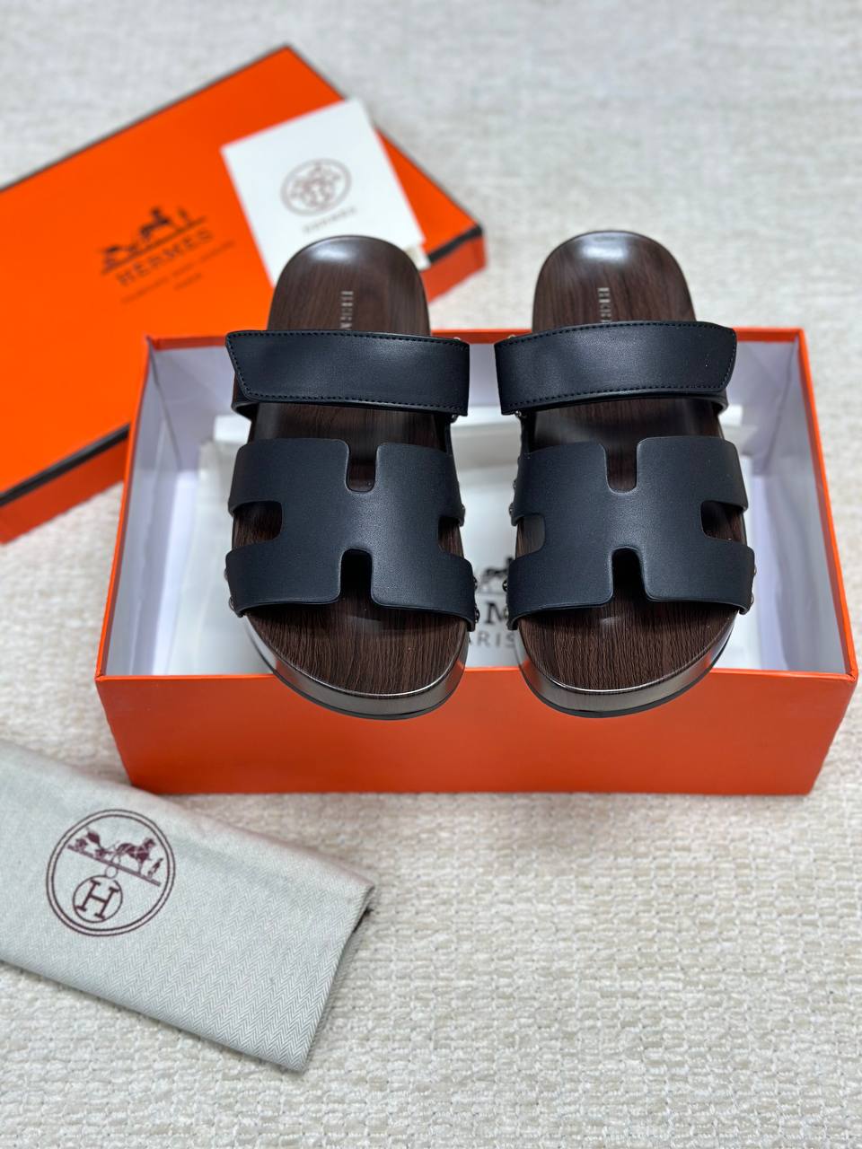 Hermes Kos Clog