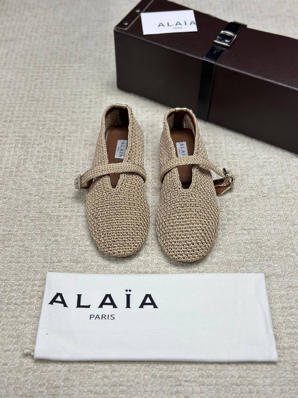Alaia Ballet