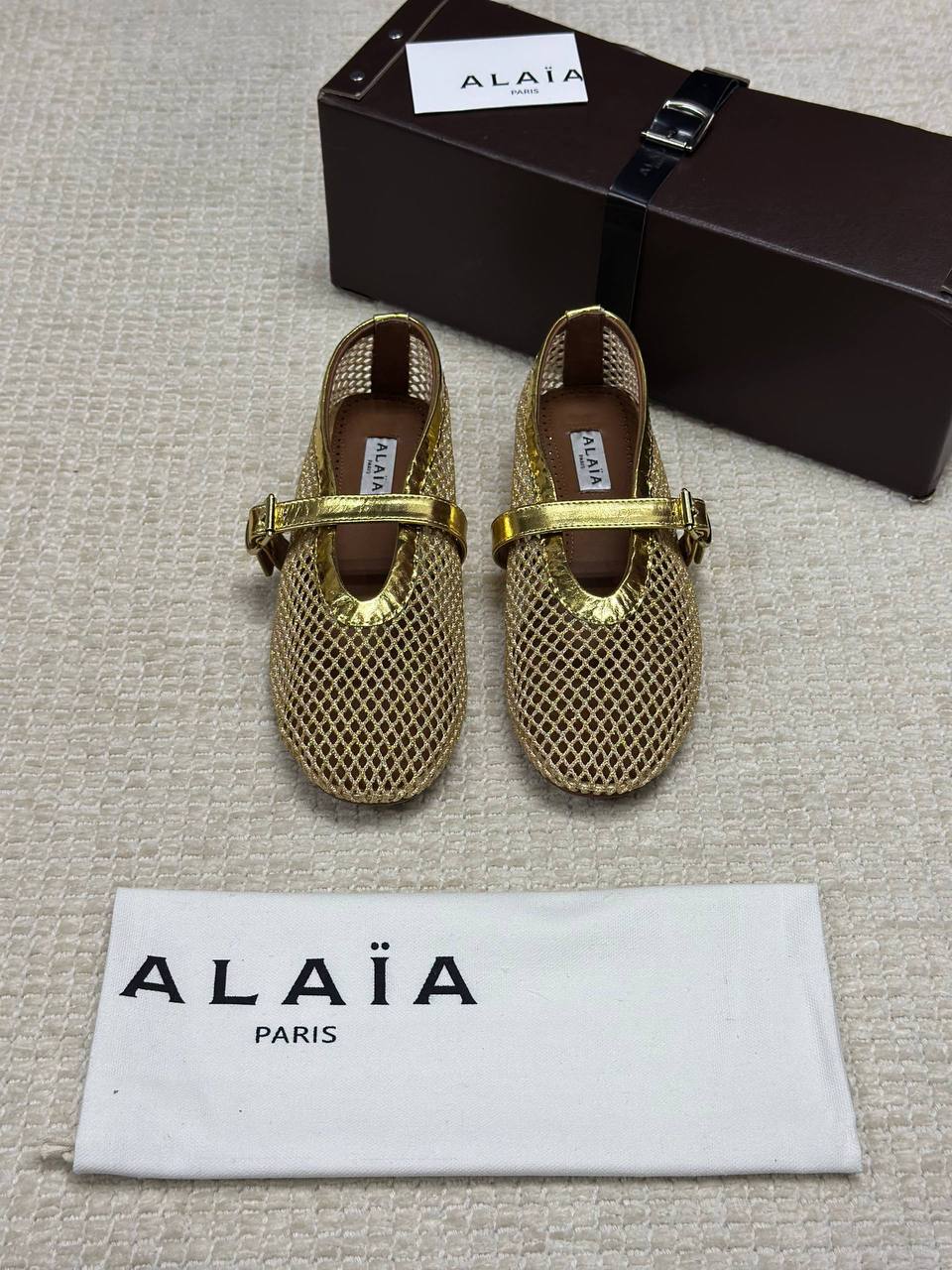Alaia Ballet