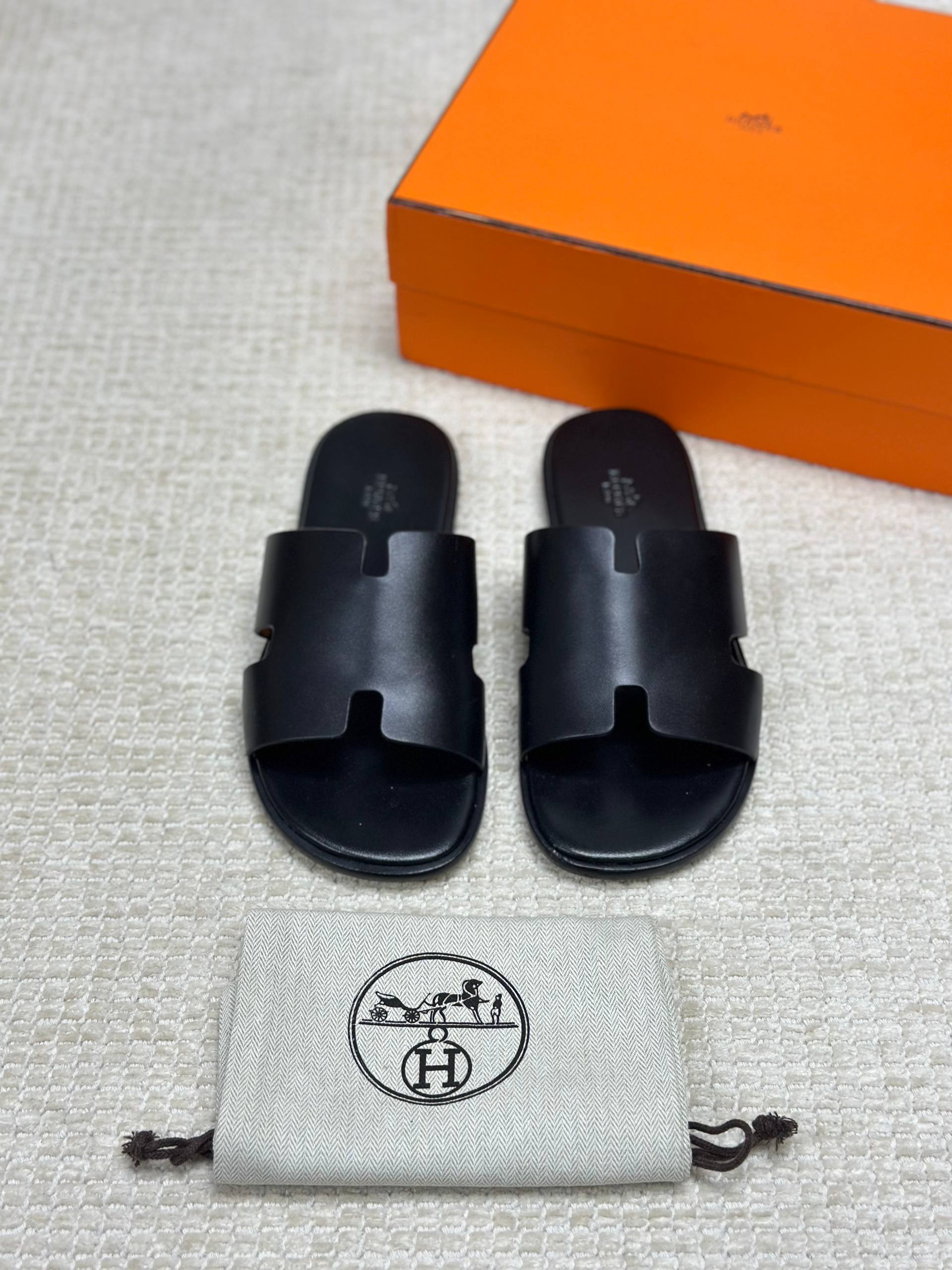 Hermes Izmir Sandal
