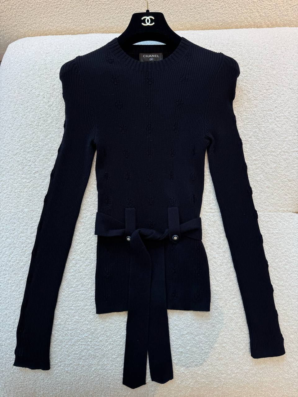 Chanel S'25 Ceket