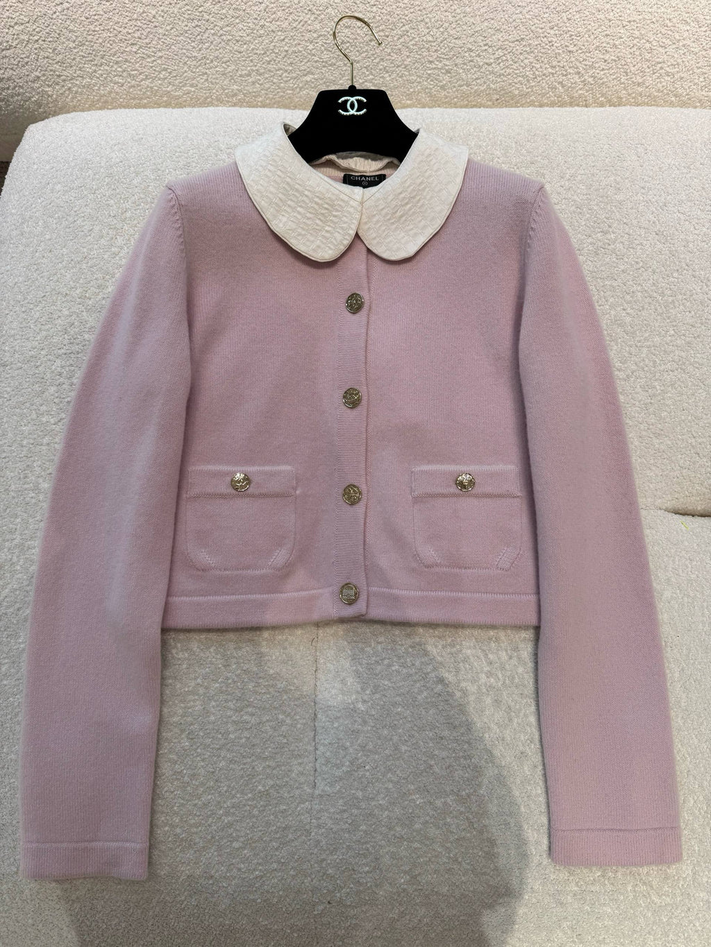 Chanel S'25 Ceket