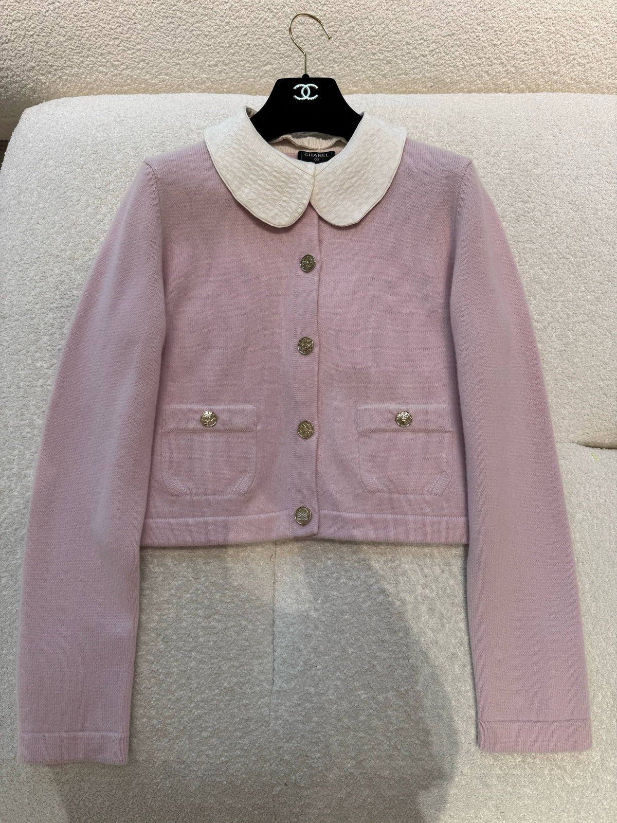 Chanel S'25 Ceket