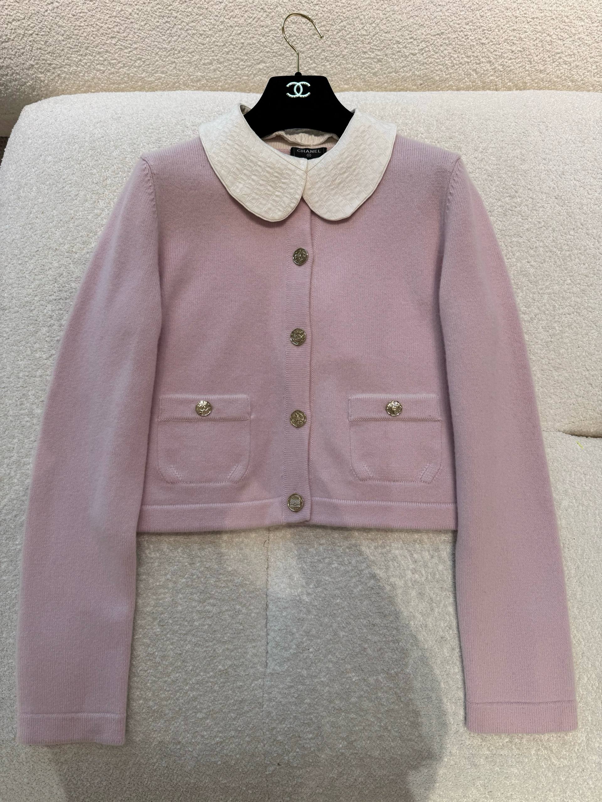 Chanel S'25 Jacket