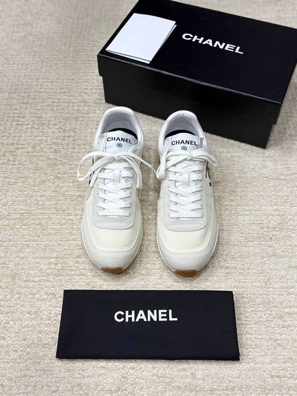 Chanel Sneakers