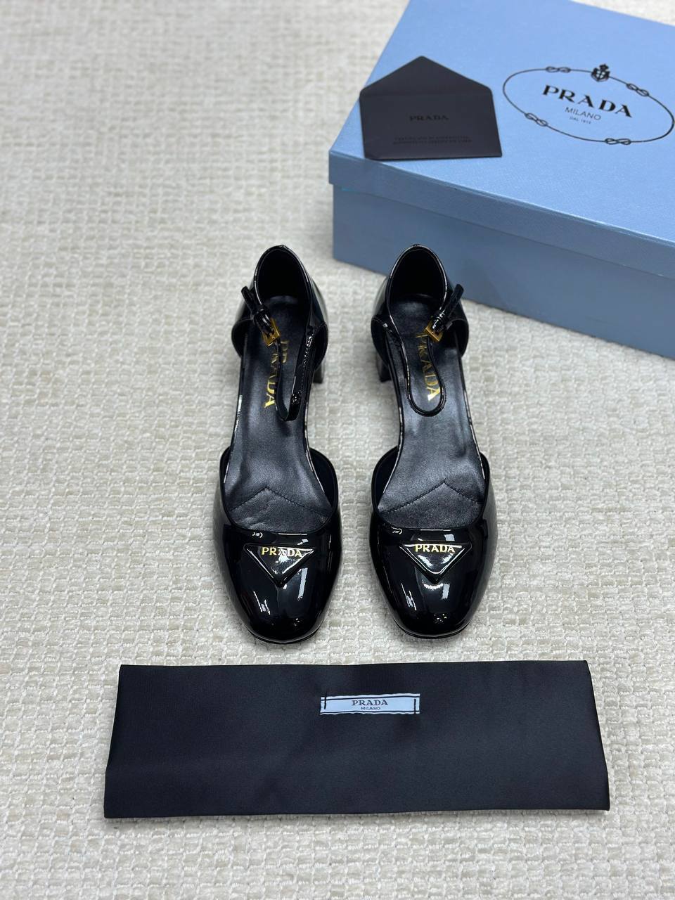 Prada Pumps