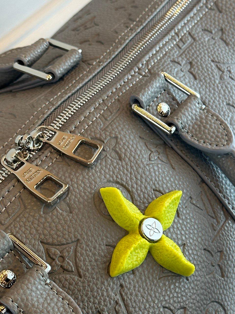 Louis Vuitton Elips Keepall 50 - Glimmer of Luxury