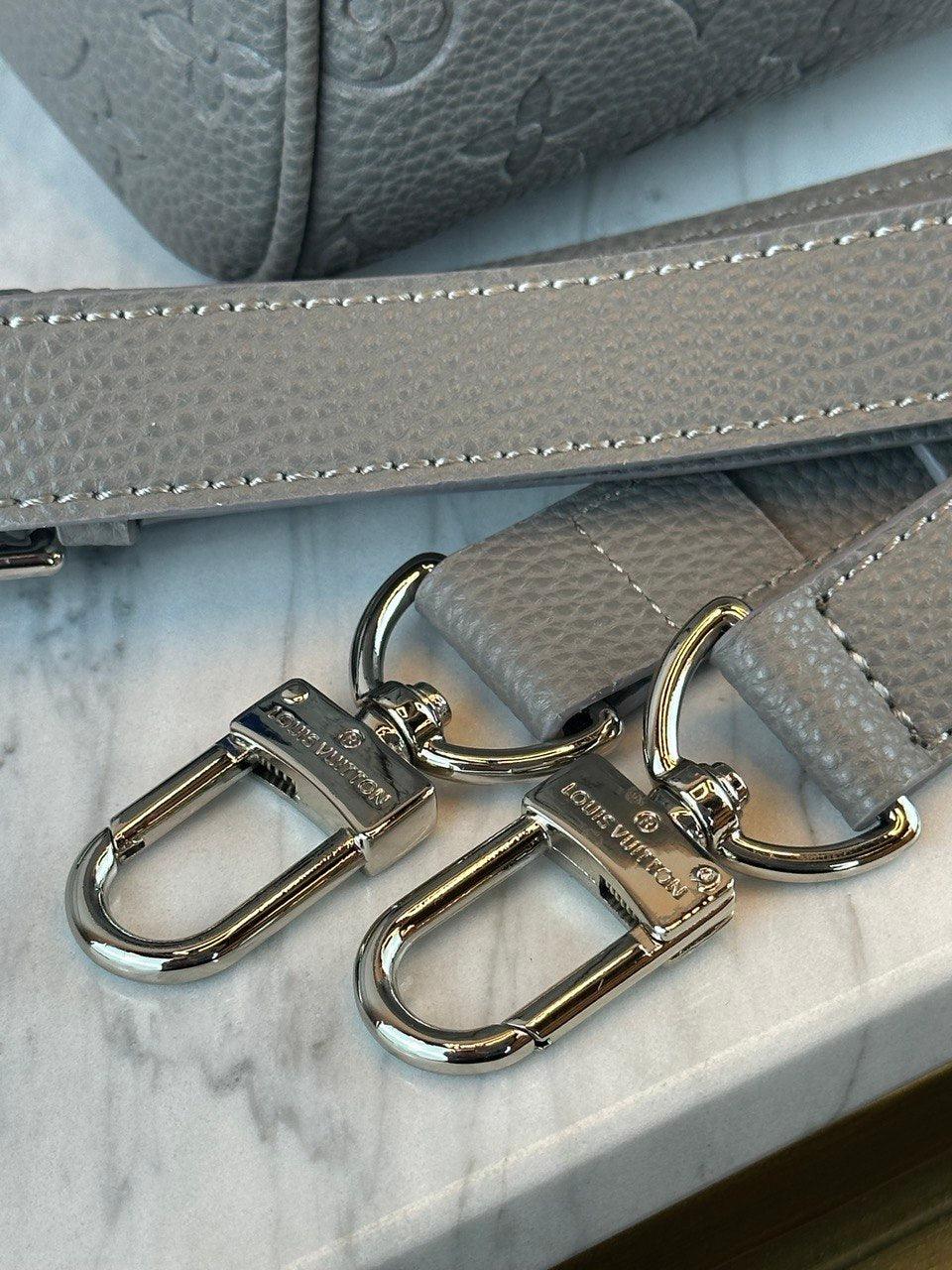 Louis Vuitton Elips Keepall 50 - Glimmer of Luxury