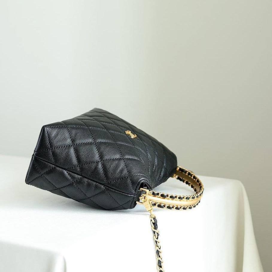 Chanel Zincirli Çanta - Glimmer of Luxury