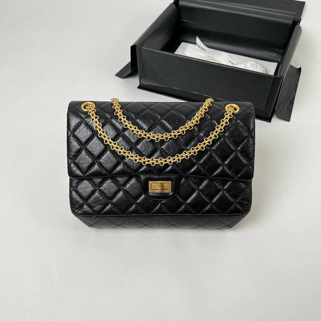 Chanel 2.55 El Çantası - Glimmer of Luxury