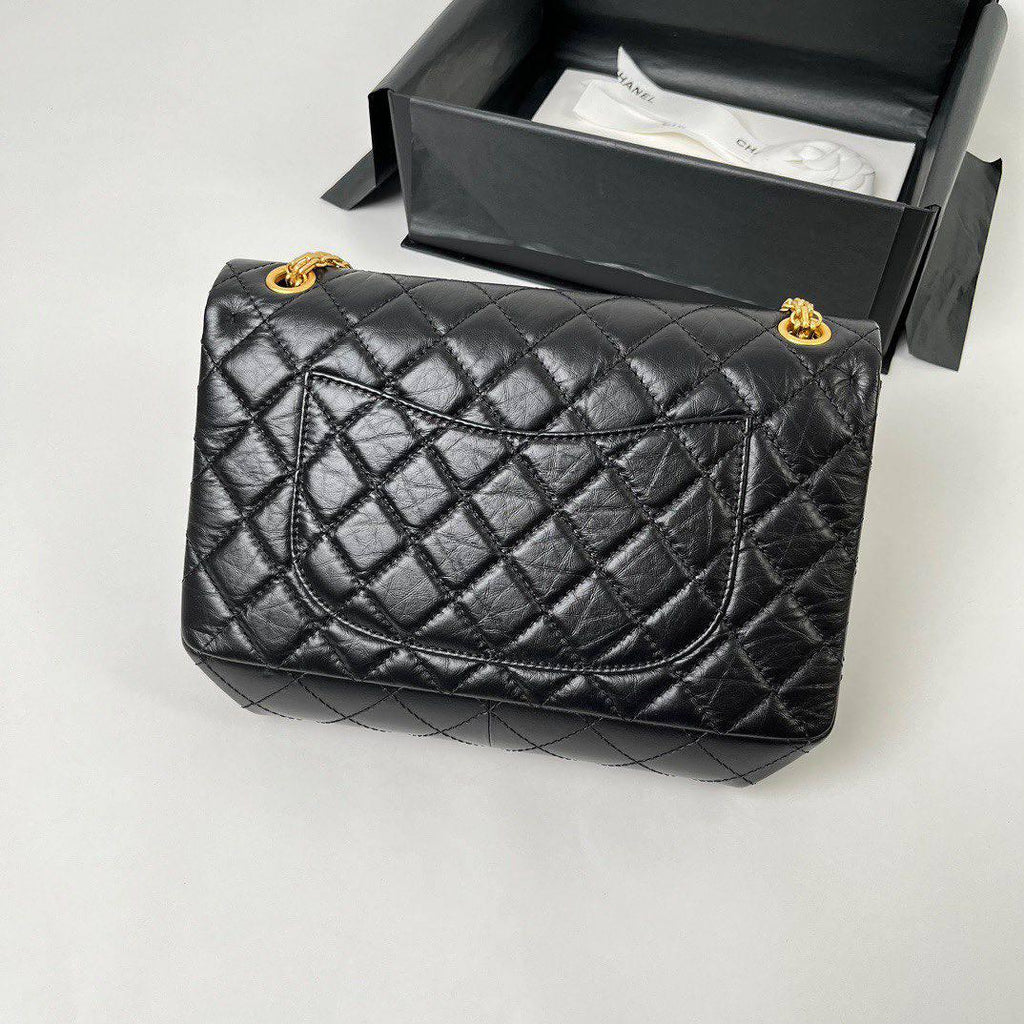 Chanel 2.55 El Çantası - Glimmer of Luxury