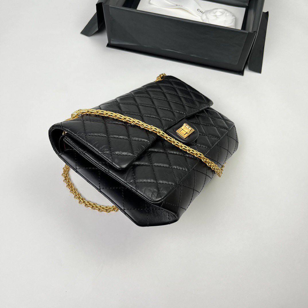 Chanel 2.55 El Çantası - Glimmer of Luxury