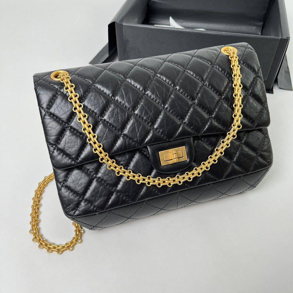 Chanel 2.55 El Çantası - Glimmer of Luxury