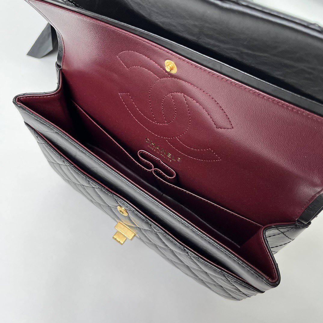 Chanel 2.55 El Çantası - Glimmer of Luxury