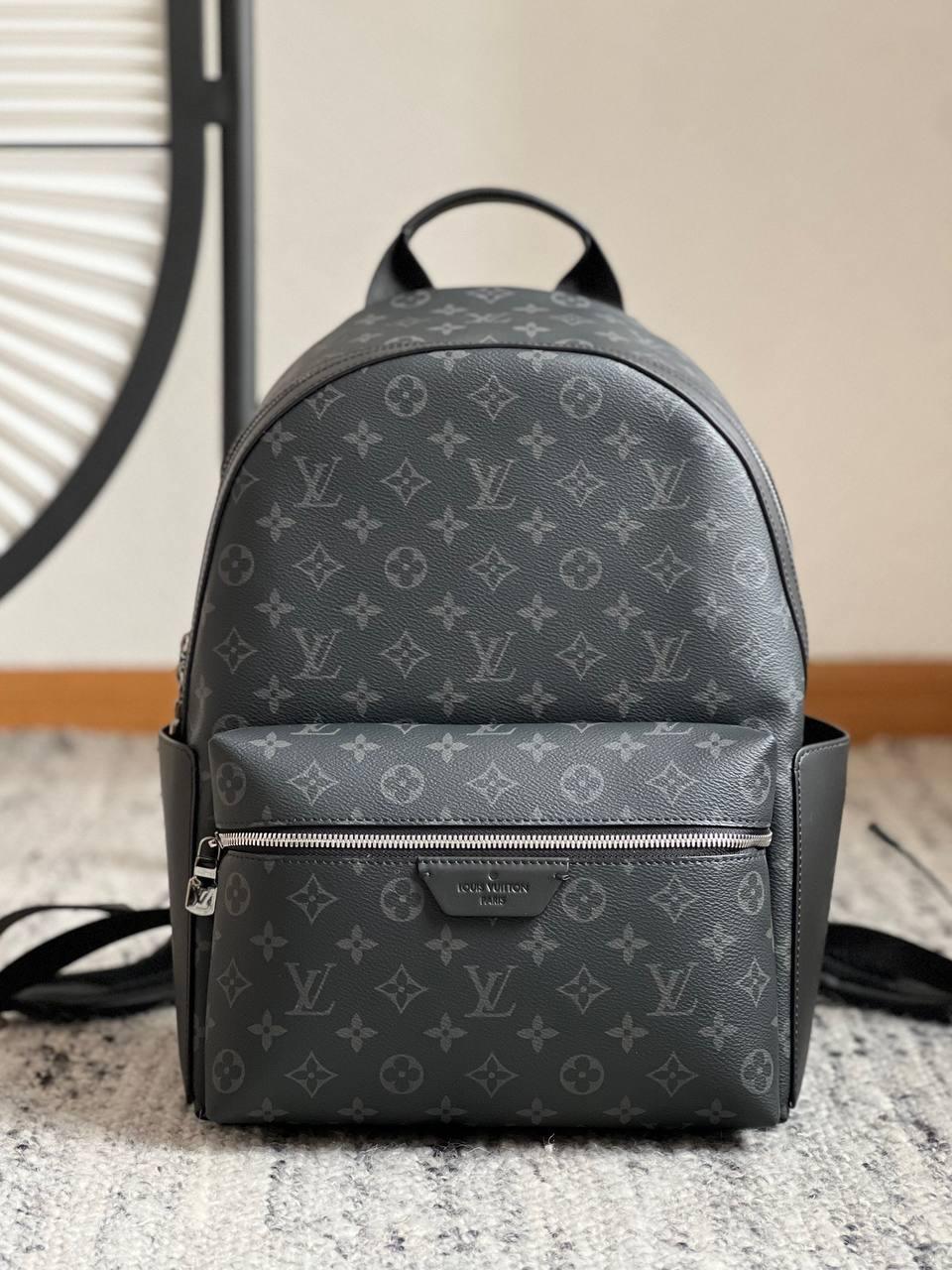 Louis Vuitton Monogram Kanvas Palm Springs PM Sırt Çantası - Glimmer of Luxury