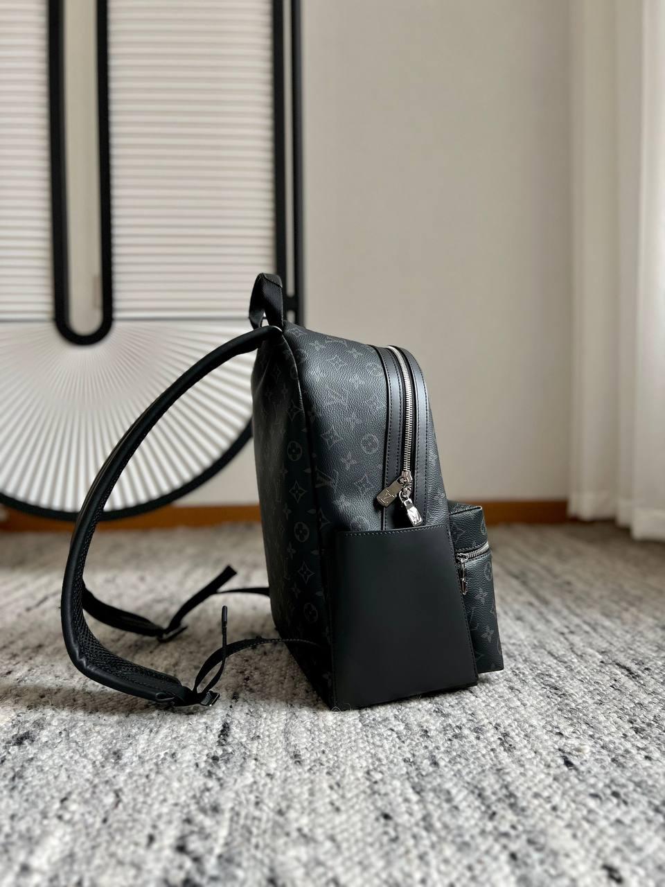 Louis Vuitton Monogram Kanvas Palm Springs PM Sırt Çantası - Glimmer of Luxury