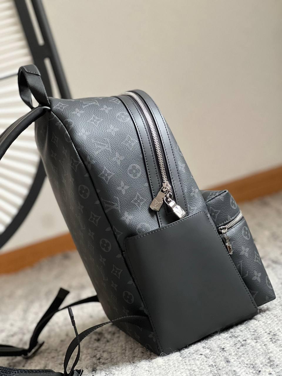 Louis Vuitton Monogram Kanvas Palm Springs PM Sırt Çantası - Glimmer of Luxury