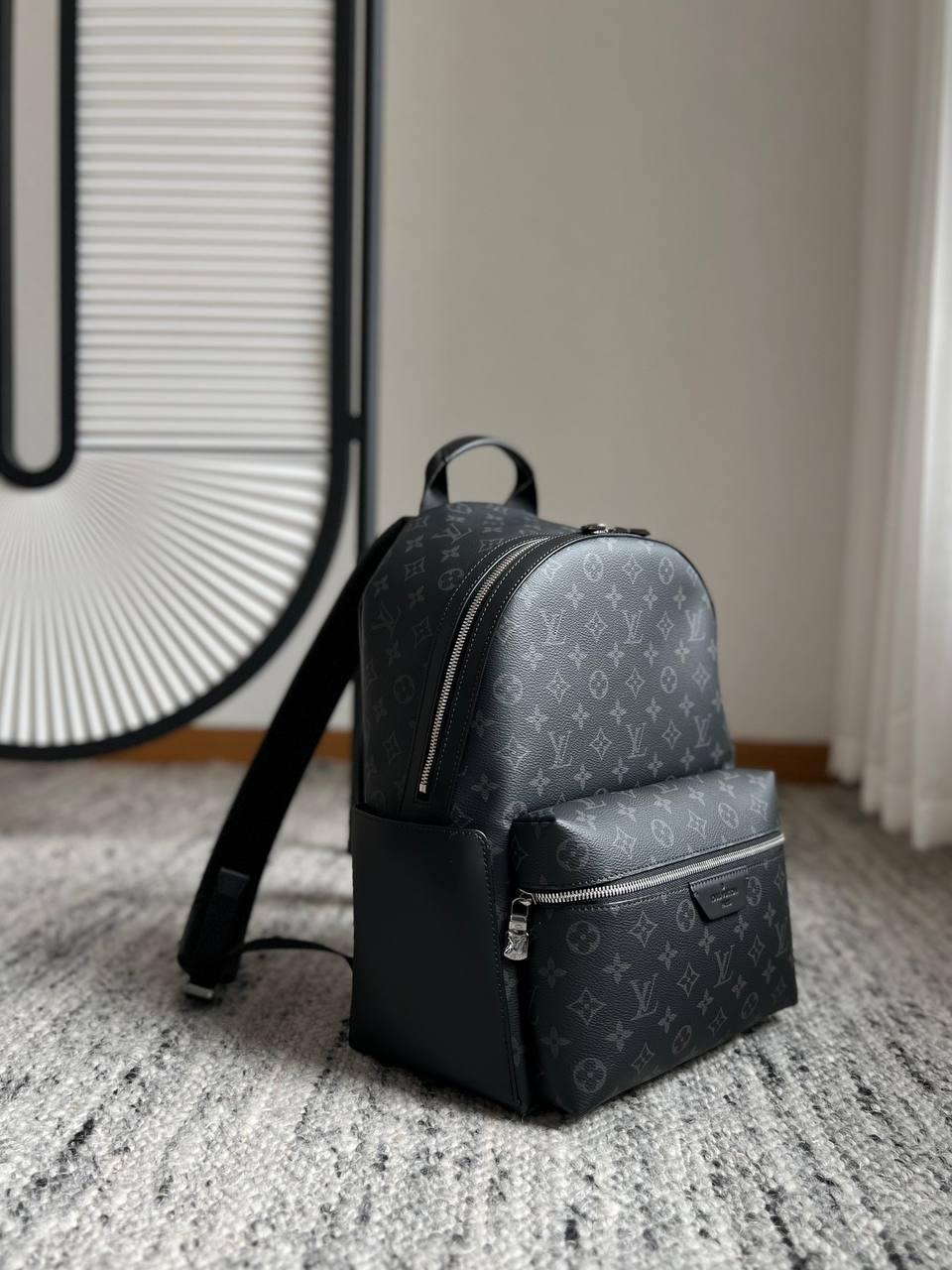 Louis Vuitton Monogram Kanvas Palm Springs PM Sırt Çantası - Glimmer of Luxury