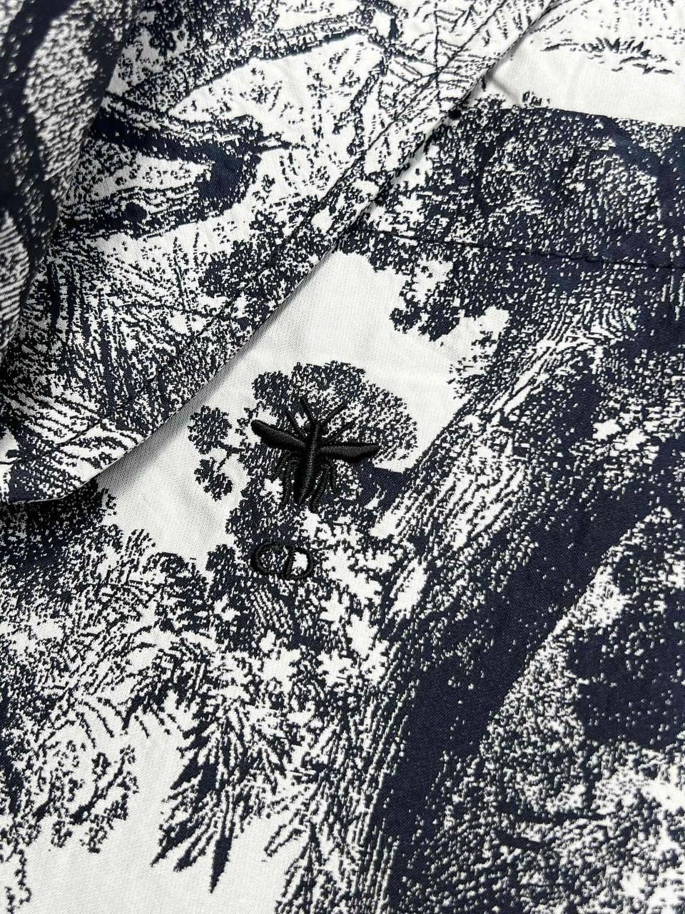 Dior Kapüşonlu Anorak - Glimmer of Luxury